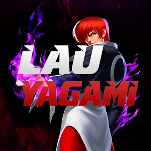 Lauyagami