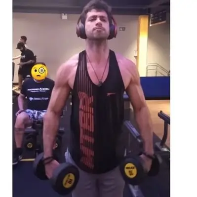 Thomas Proença (Broly)