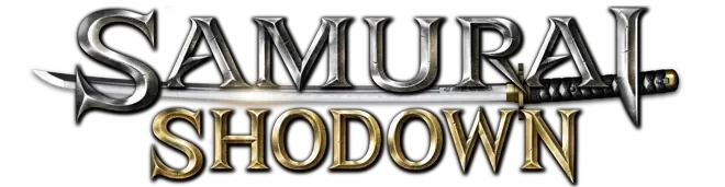 samurai shodown