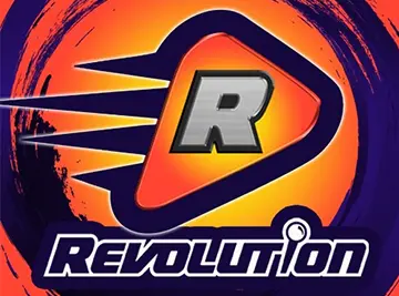 RevolutionSticks