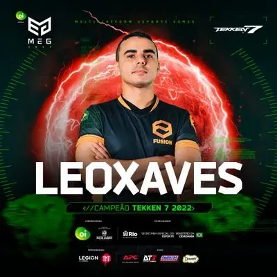 FSN - Leoxaves