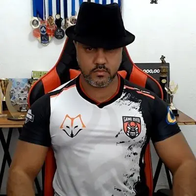 DARK (Diego)