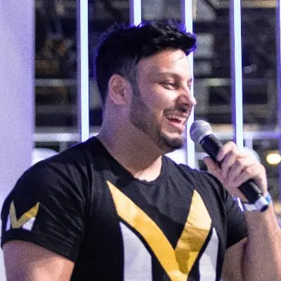 Max Vianna