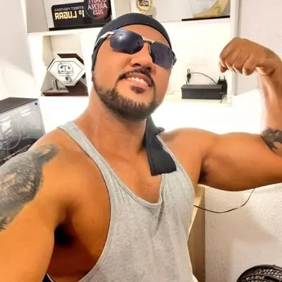 DARK (Diego)