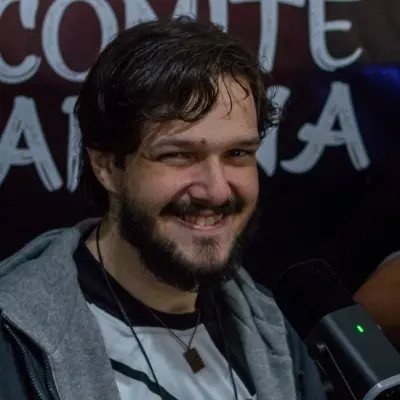 NilAraujoFGC